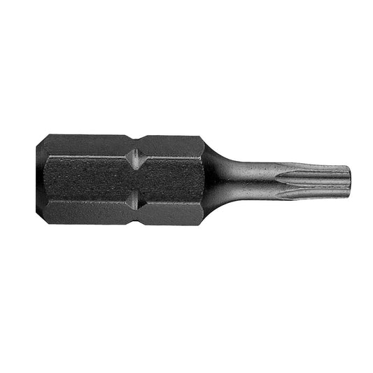 T15 Torx  2" Insert Bit - 10 pack