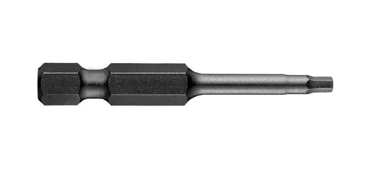 3/32" Hex 2" Insert Bit - 5 pack