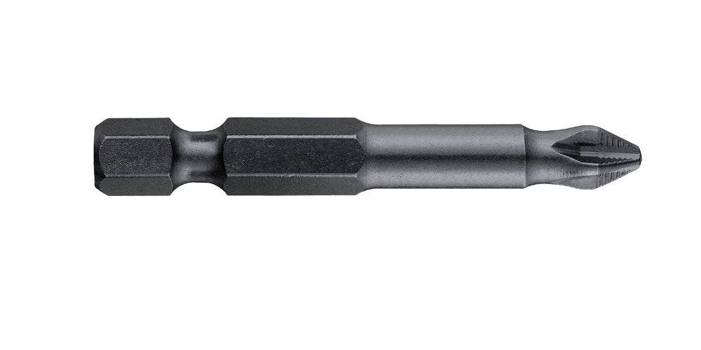 PH2 Phillips ACR Power Bit - 10 Pack