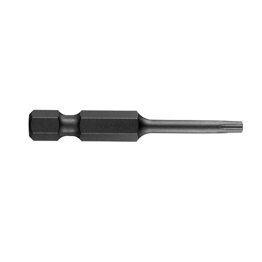 T9 Torx  2" Insert Bit - 5 pack